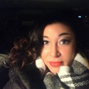 Meet your Posher, Gennifer